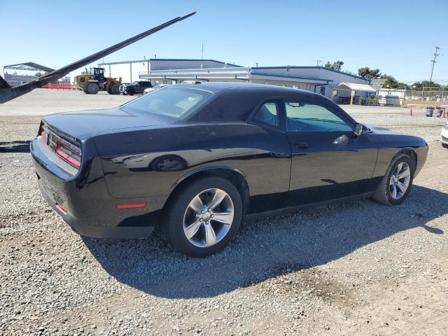 Photo 3 from auction – 2016 DODGE CHALLENGER with VIN 2C3CDZAG6GH184498