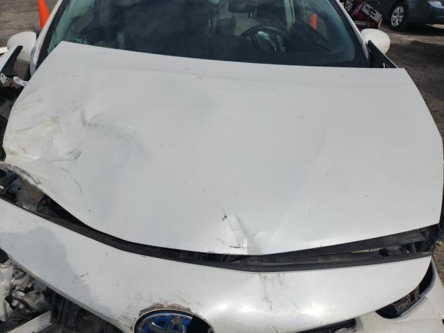 Photo 11 from auction – 2015 TOYOTA PRIUS V with VIN JTDZN3EU4FJ035892