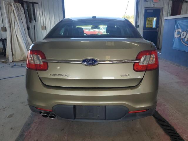 Photo 6 from auction – 2012 FORD TAURUS SEL with VIN 1FAHP2EW7CG138210