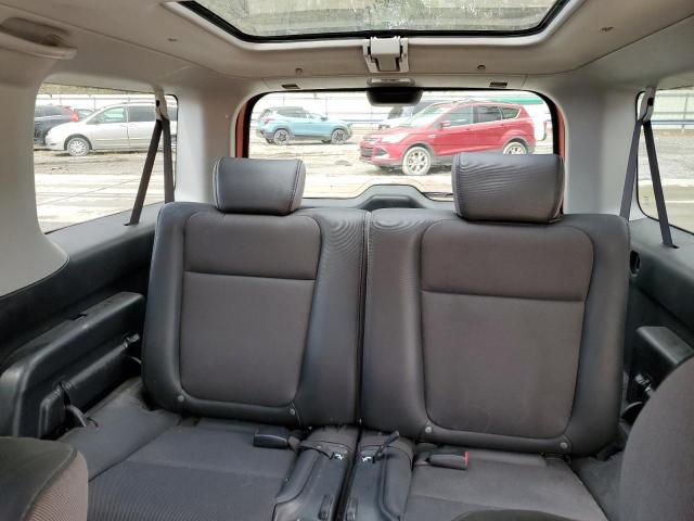 Photo 10 from auction – 2004 HONDA ELEMENT EX with VIN 5J6YH28644L015406