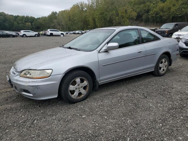 Photo 1 from auction – 2001 HONDA ACCORD with VIN 1HGCG32751A025235
