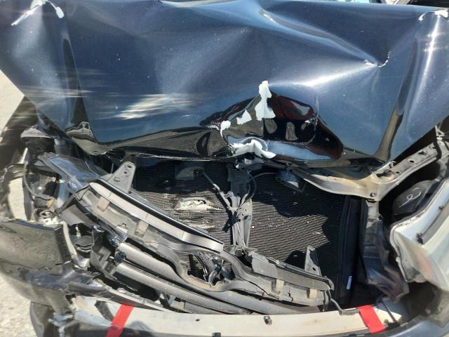 Photo 12 from auction – 2016 TOYOTA HIGHLANDER with VIN 5TDYKRFH5GS159540