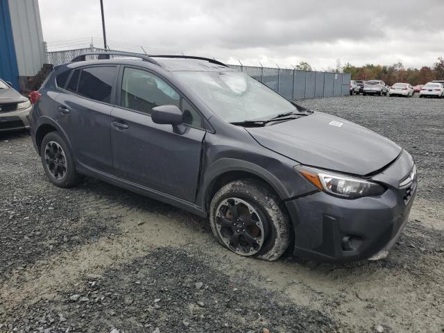 Photo 4 from auction – 2021 SUBARU CROSSTREK with VIN JF2GTABC1M8668692
