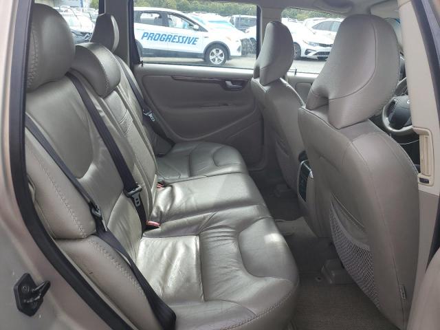 Photo 11 from auction – 2005 VOLVO XC70 with VIN YV1SZ592451191191