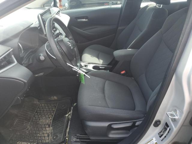 Photo 7 from auction – 2020 TOYOTA COROLLA LE with VIN 5YFBPRBE7LP002713