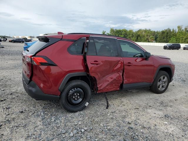 Photo 3 from auction – 2024 TOYOTA RAV4 LE with VIN 4T3LWRFV2RU121673