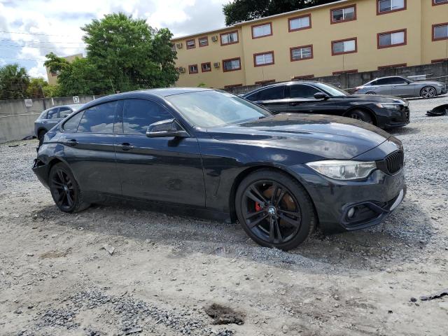 Photo 4 from auction – 2015 BMW 428 I GRAN with VIN WBA4A5C55FG052207