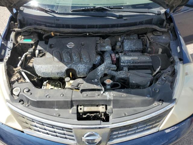 Zdjęcie 11 z aukcji – 2007 NISSAN VERSA S z VIN 3N1BC13E07L414344
