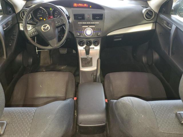 Photo 8 from auction – 2010 MAZDA 3 I with VIN JM1BL1SG0A1137693