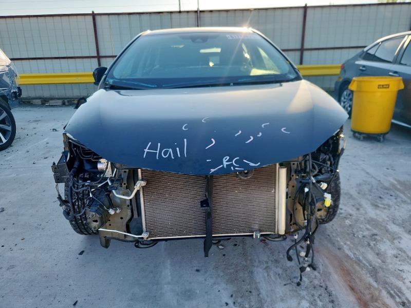 Photo 5 from auction – 2017 TOYOTA COROLLA L with VIN 5YFBURHE2HP651388