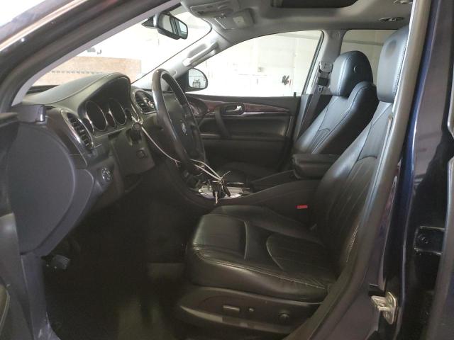 Photo 7 from auction – 2015 BUICK ENCLAVE with VIN 5GAKVCKDXFJ227406
