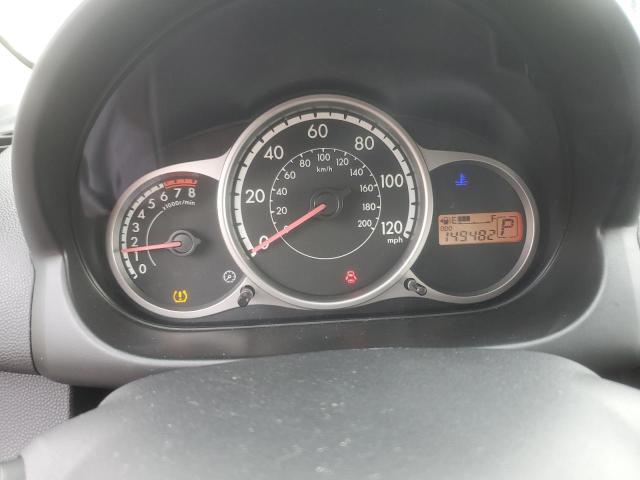 Photo 9 from auction – 2012 MAZDA MAZDA2 with VIN JM1DE1KYXC0142081