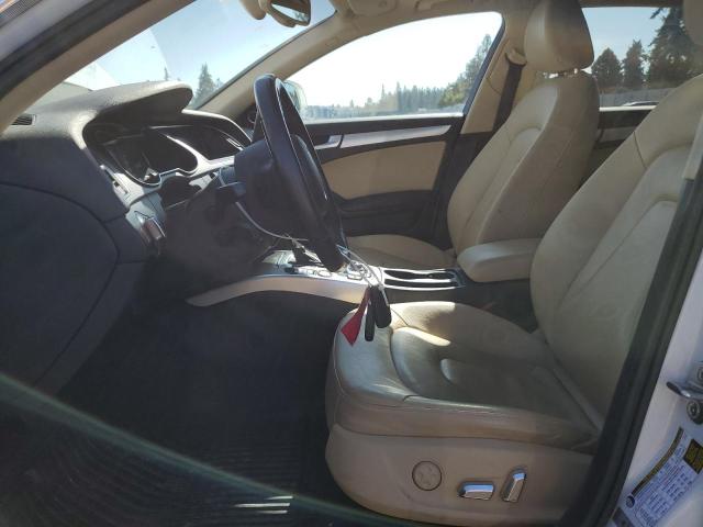 Photo 7 from auction – 2015 AUDI A4 ALLROAD with VIN WA1UFAFL7FA006964