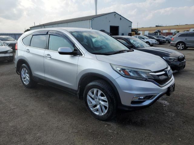Photo 4 from auction – 2016 HONDA CR-V SE with VIN 2HKRM4H45GH118956