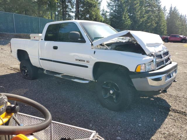 Photo 4 from auction – 2001 DODGE RAM 1500 with VIN 3B7HF13Z71G178888