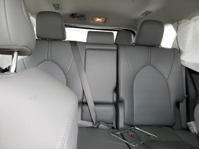 Photo 10 from auction – 2023 TOYOTA HIGHLANDER with VIN 5TDKBRCH7PS109281