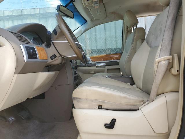 Photo 7 from auction – 2008 CHRYSLER TOWN & COU with VIN 2A8HR64X38R134403