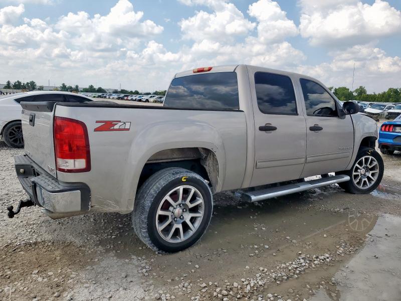 Foto 3 de la subasta – 2007 GMC NEW SIERRA con VIN 2GTEC13J871520873