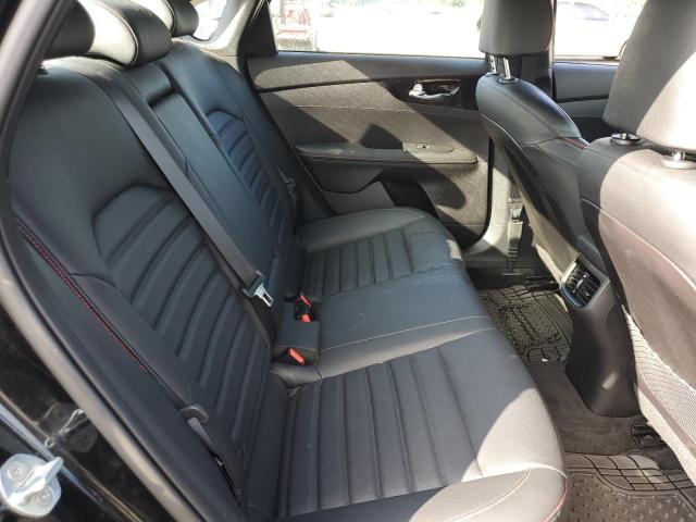 Photo 10 from auction – 2021 KIA FORTE GT with VIN 3KPF44AC4ME412062