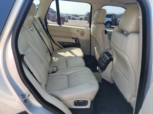 Photo 11 from auction – 2014 LAND ROVER RANGE ROVE with VIN SALGS2WF6EA161687