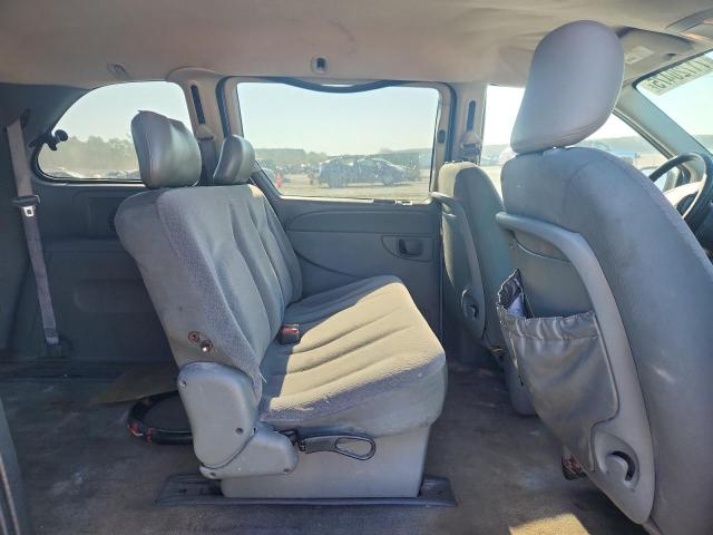 Фото 11 с аукциона – 2006 DODGE CARAVAN SE с VIN 1D4GP25BX6B629913