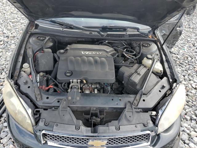 Photo 11 from auction – 2013 CHEVROLET IMPALA LTZ with VIN 2G1WC5E3XD1175652