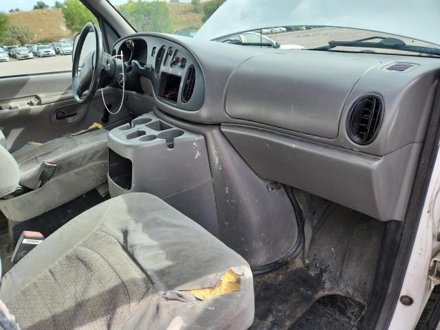 Photo 8 from auction – 2001 FORD ECONOLINE with VIN 1FTNE24L01HB04904