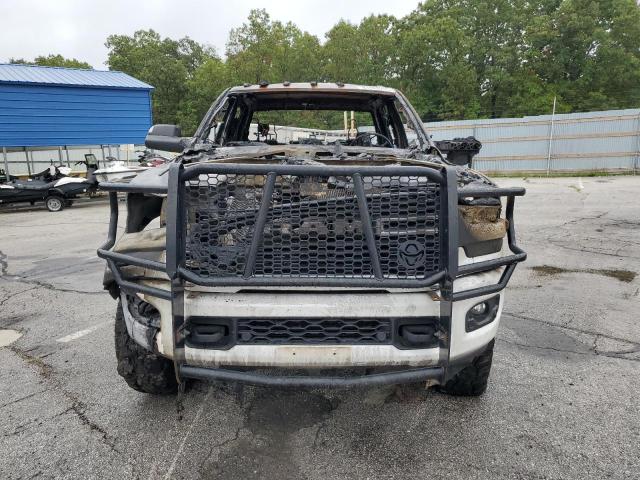 Photo 5 from auction – 2021 RAM 2500 LIMIT with VIN 3C6UR5DL9MG678263