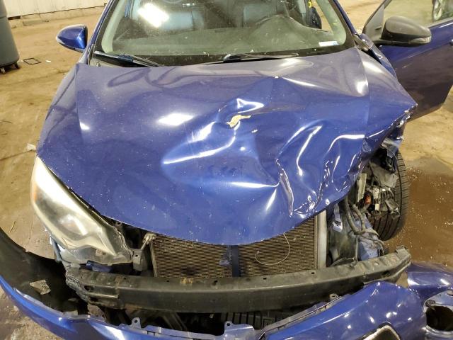 Photo 11 from auction – 2015 TOYOTA COROLLA L with VIN 2T1BURHE7FC426851