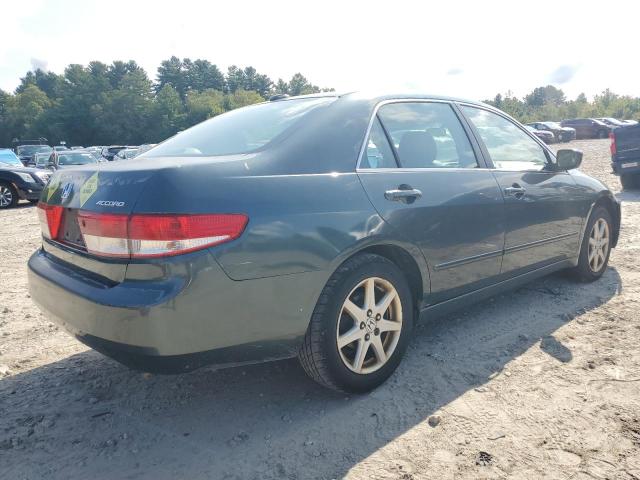 Photo 3 from auction – 2004 HONDA ACCORD EX with VIN 1HGCM66844A057496