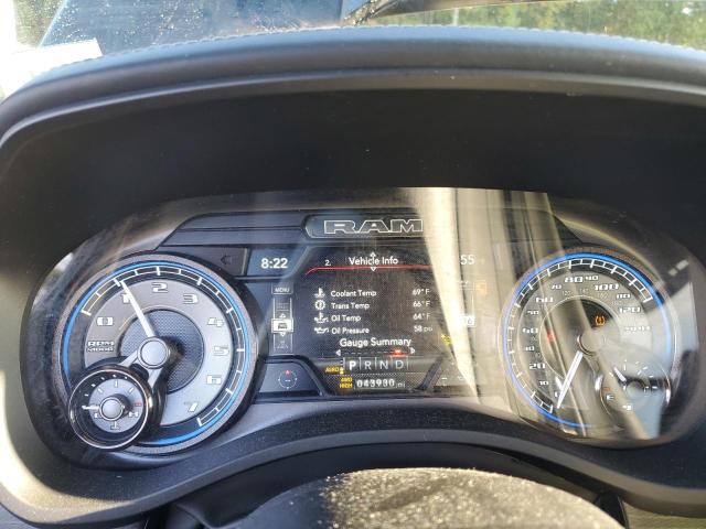 Photo 9 from auction – 2022 RAM 1500 LIMITED with VIN 1C6SRFHT6NN387025