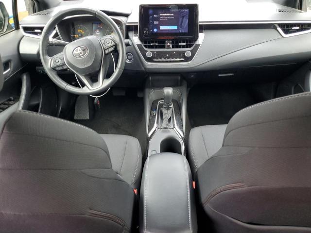 Photo 8 from auction – 2023 TOYOTA COROLLA SE with VIN JTND4MBE0P3203853