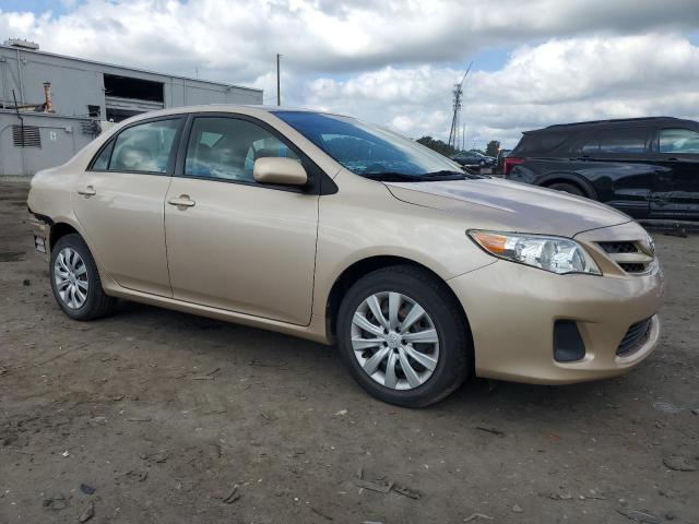 Photo 4 from auction – 2012 TOYOTA COROLLA BA with VIN 2T1BU4EE6CC767774