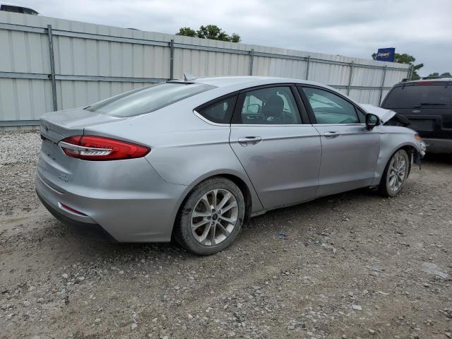 Photo 3 from auction – 2020 FORD FUSION SE with VIN 3FA6P0LU8LR204656