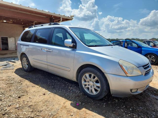 Photo 4 from auction – 2007 KIA SEDONA EX with VIN KNDMB233076170895