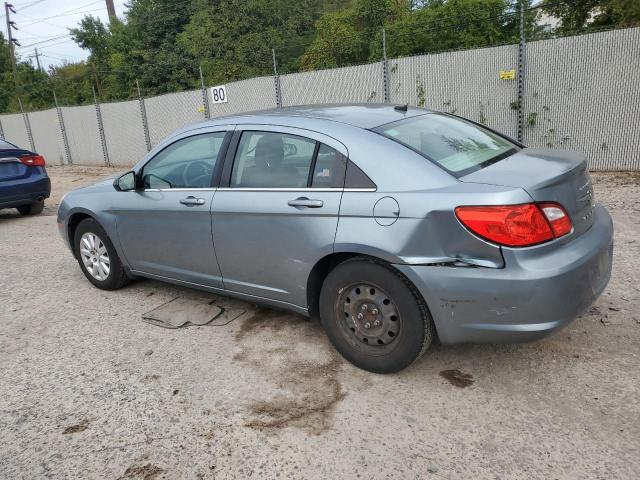 Photo 2 from auction – 2010 CHRYSLER SEBRING TOURING with VIN 1C3CC4FB2AN112392