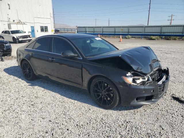 Photo 4 from auction – 2015 AUDI A6 PREMIUM with VIN WAUGFAFC0FN014445