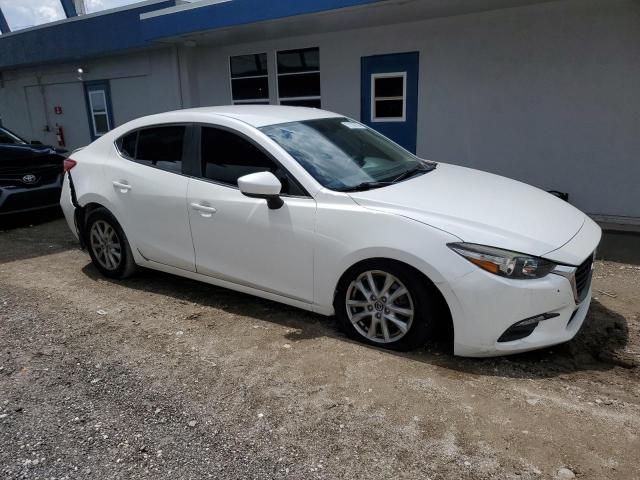 Photo 4 from auction – 2017 MAZDA 3 SPORT with VIN 3MZBN1U78HM141718