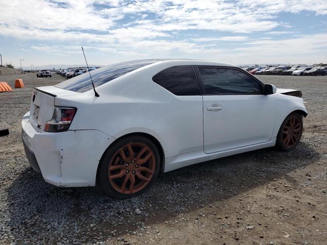 Photo 3 from auction – 2015 TOYOTA SCION TC with VIN JTKJF5C79FJ011972