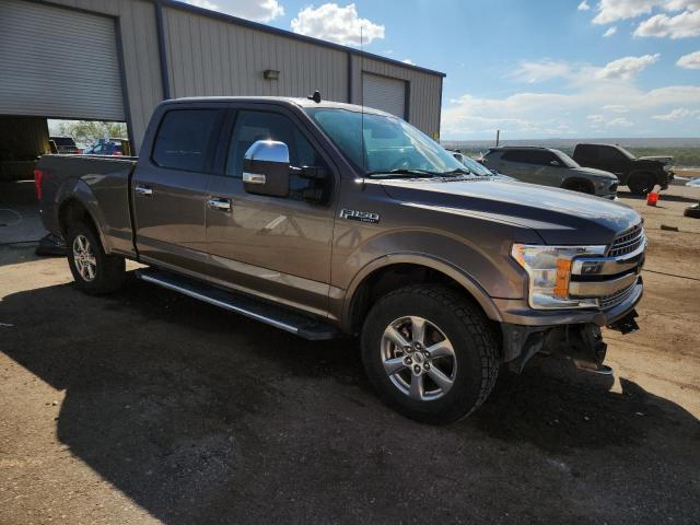 Photo 4 from auction – 2019 FORD F150 SUPER with VIN 1FTFW1E40KFD53543