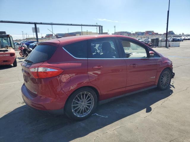Photo 3 from auction – 2013 FORD C-MAX SEL with VIN 1FADP5BU6DL544877