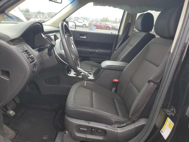 Photo 7 from auction – 2013 FORD FLEX SEL with VIN 2FMHK6C89DBD29670