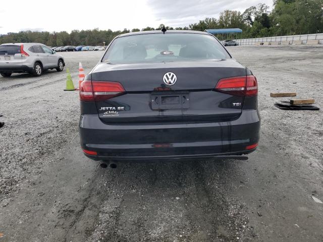 Photo 6 from auction – 2017 VOLKSWAGEN JETTA SE with VIN 3VWDB7AJXHM281693