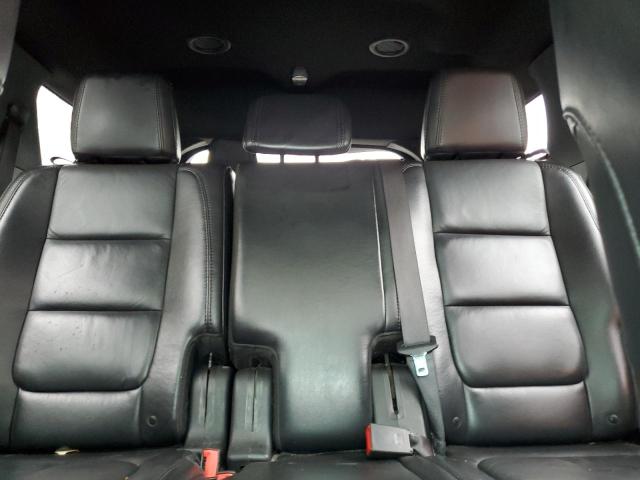 Photo 10 from auction – 2014 FORD EXPLORER X with VIN 1FM5K8D89EGA05464