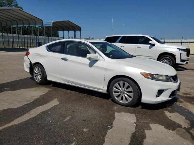 Photo 4 from auction – 2015 HONDA ACCORD EXL with VIN 1HGCT1B85FA009858