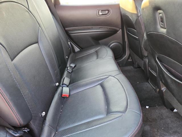 Photo 10 from auction – 2013 NISSAN ROGUE S with VIN JN8AS5MT9DW538655