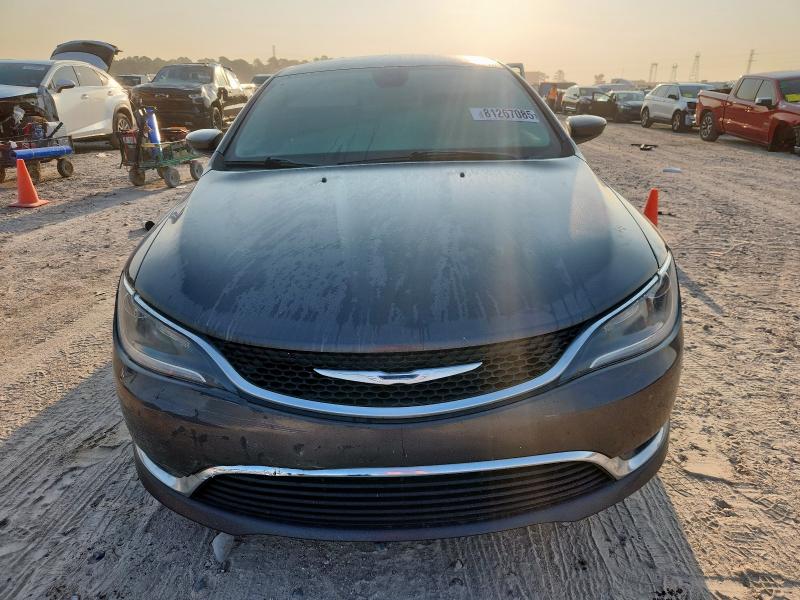 Photo 5 from auction – 2016 CHRYSLER 200 LIMITED with VIN 1C3CCCAB8GN149506