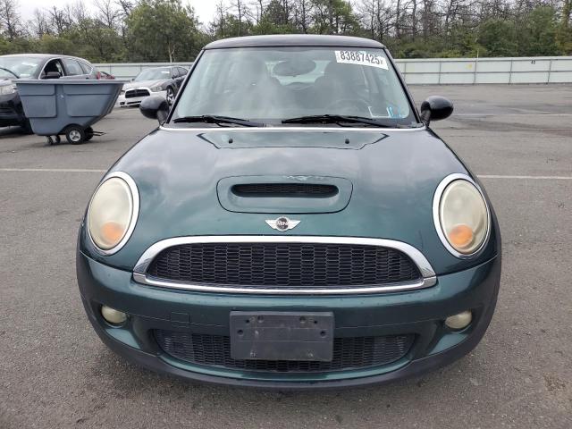 Photo 5 from auction – 2010 MINI COOPER S with VIN WMWMF7C53ATZ72754