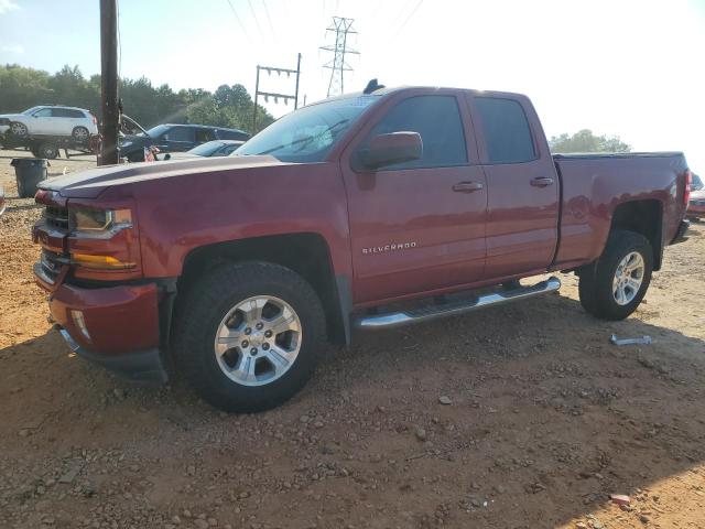 CHEVROLET SILVERADO 2019 with VIN 2GCVKPEC9K1122519 - Photo from auction