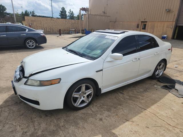 Photo 1 from auction – 2006 ACURA 3.2TL with VIN 19UUA66256A019187